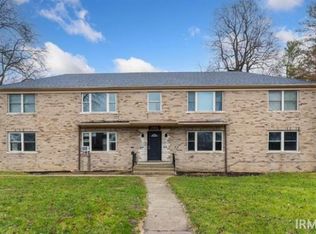 1660 Saint Joe Blvd, Fort Wayne, IN