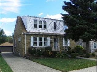 9411 S Saint Louis Ave, Evergreen Park, IL