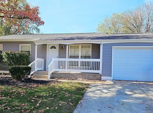 1609 Fall Brook Rd, Columbus, OH 43223