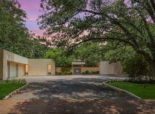 3950 Sarita Park, Fort Worth, TX 76109