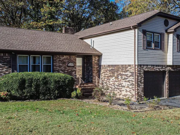 181 Jessamine Dr, Paducah, KY 42001