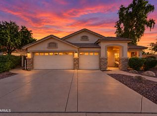 5633 E GROVE Circle, Mesa, AZ 85206