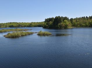 109 Rocky Pond Rd, Boylston, MA 01505