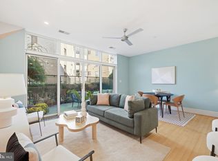 1654 Euclid St NW #102, Washington, DC 20009