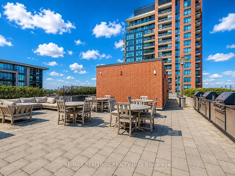 830 Lawrence Ave W #2910 — Photo 26