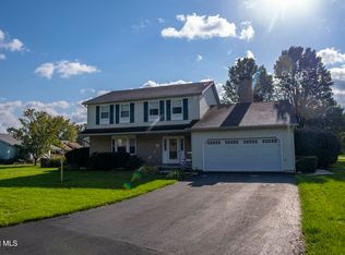 317 Tree Ln, Duncansville, PA 16635