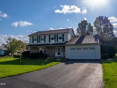 317 Tree Ln, Duncansville, PA, 16635