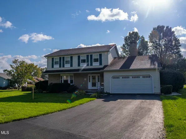 317 Tree Ln, Duncansville, PA 16635