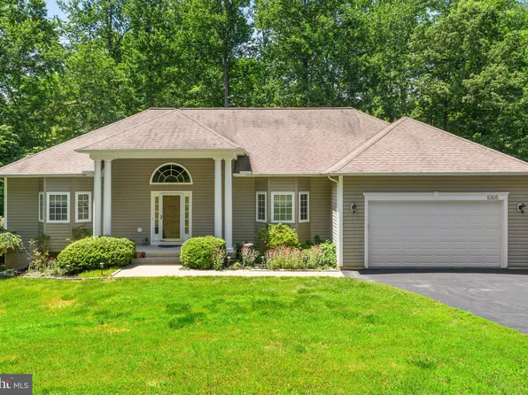 5305 Wyndemere Cir, Mineral, VA 23117
