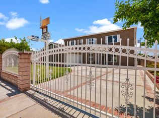 10724 Lull St, Sun Valley, CA 91352