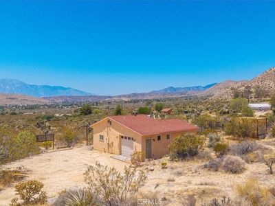 50171 Aspen Dr, Morongo Valley, CA, 92256