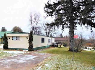 59280 Mason Main St, Mason, WI 54856