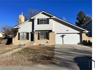4592 S Memphis St, Aurora, CO 80015