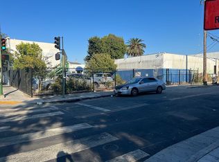 1110 98th Ave, Oakland, CA 94603