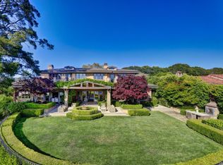 8 Crest Rd, Belvedere, CA 94920