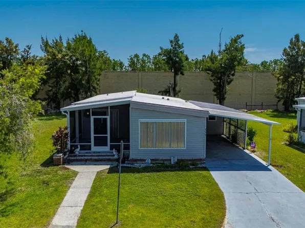 1000 Kings Hwy Unit 357, Punta Gorda, FL 33980