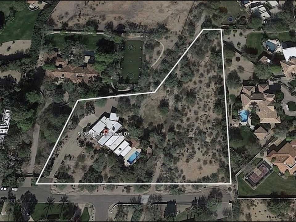 1st image of 5106 E Desert Jewel Dr
