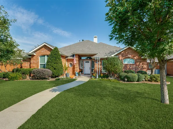 103 Haven Pl, Allen, TX 75002