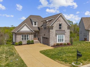 813 Ridgestone Pl, Lebanon, TN 37087