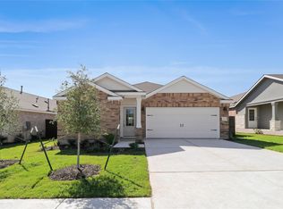 2524 Four Waters Loop, Georgetown, TX 78628