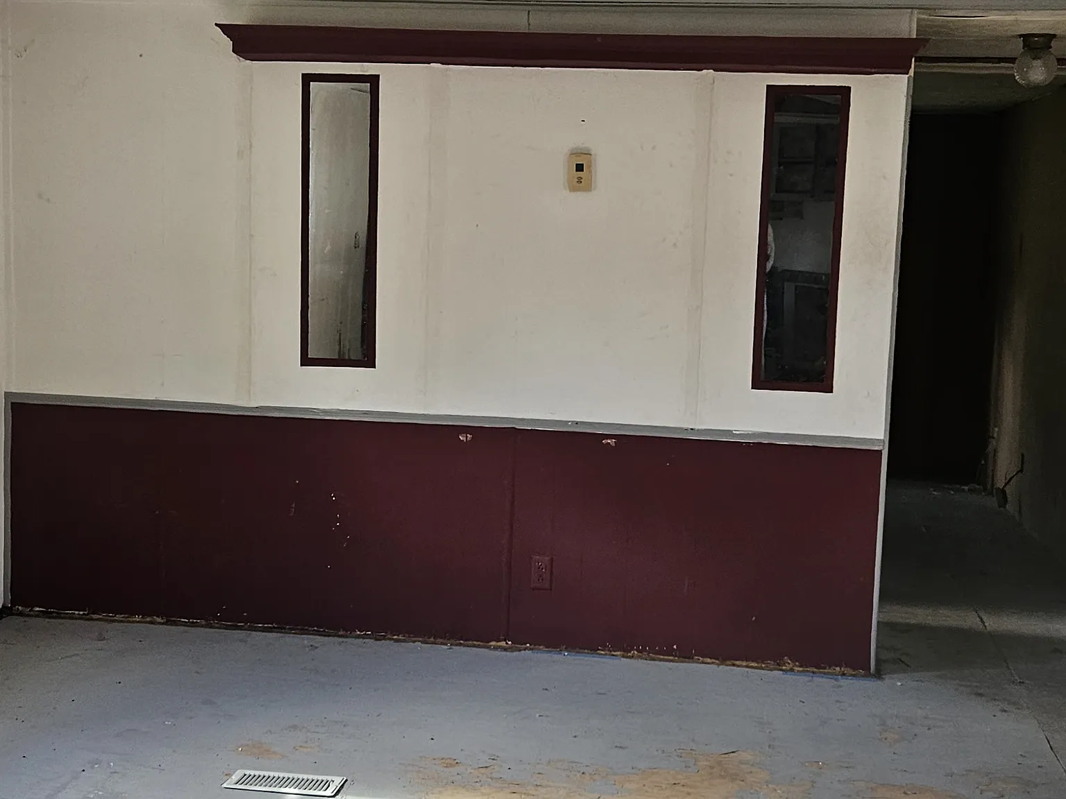 2 bed, $450 — Photo 2