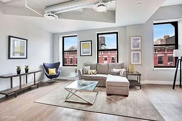 Sold by Corcoran