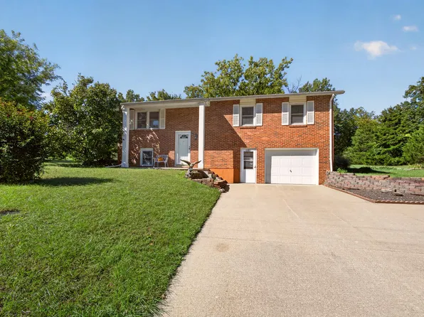 5105 N Douglas Dr, Columbia, MO 65202