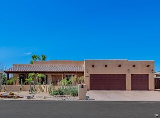 11389 E Via Salida, Yuma, AZ 85367