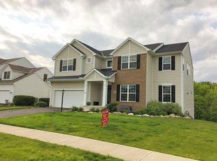 7855 Vinmar Way, Galena, OH 43021