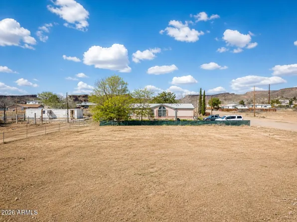 0 E Simon Avenue #4, Kingman, AZ 86409