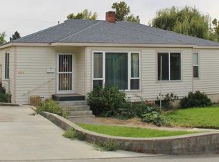 404 E 5th Ave, Kennewick, WA 99336