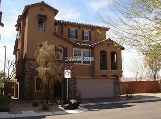 10483 Badger Ravine St, Las Vegas, NV 89178