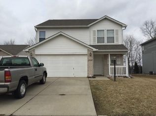 1820 Austin Dr, Lebanon, IN 46052