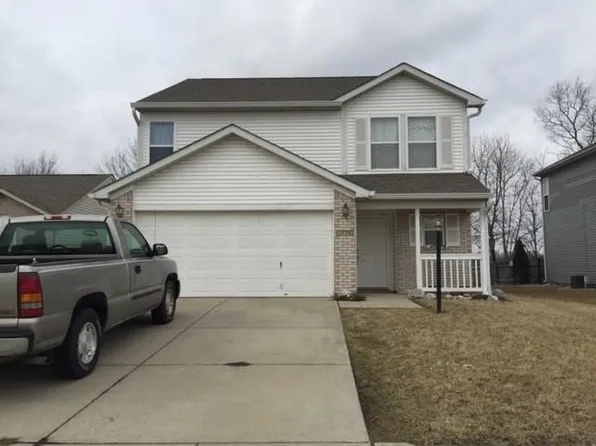 1820 Austin Dr, Lebanon, IN 46052