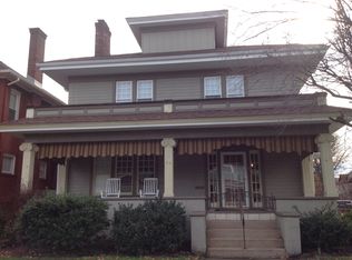 1201 5th St, Moundsville, WV 26041