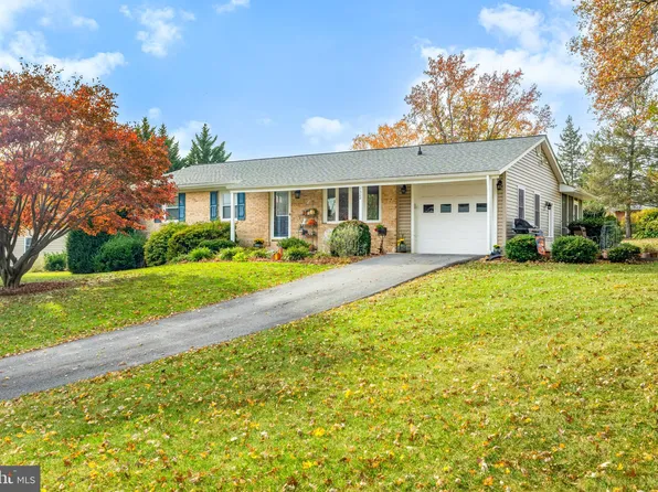 7308 Poplar Ln, Middletown, MD 21769