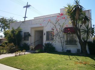 803 N Detroit St APT 8, West Hollywood, CA 90046
