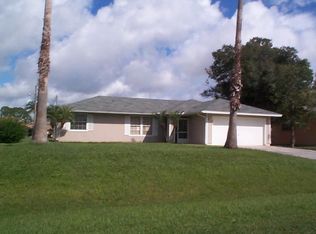 513 SE Damask Ave, Port Saint Lucie, FL 34983