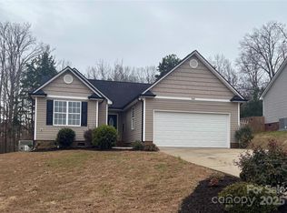 1562 Piney Church Rd, Concord, NC 28025