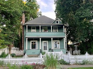 544 Balm St, Walla Walla, WA 99362