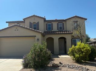 4792 E Starpoint St, Tucson, AZ 85756