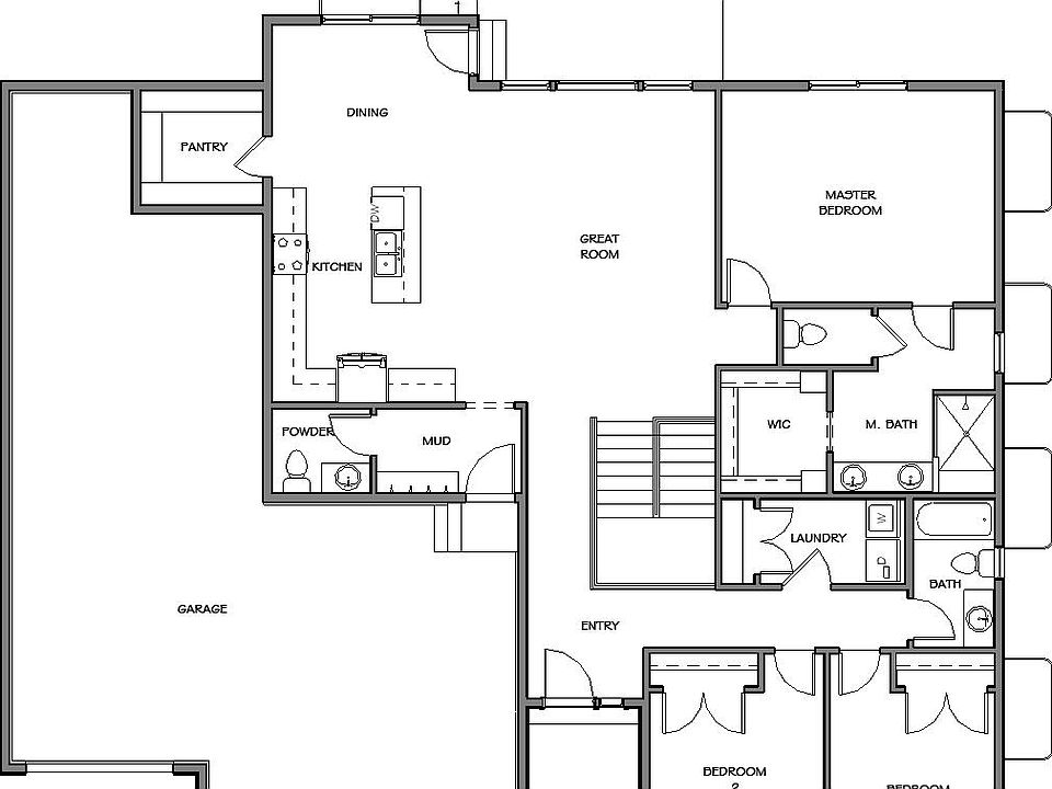 2nd image of 1332 N 1525 E