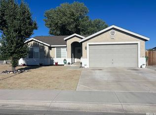 694 Keppel St, Fallon, NV 89406