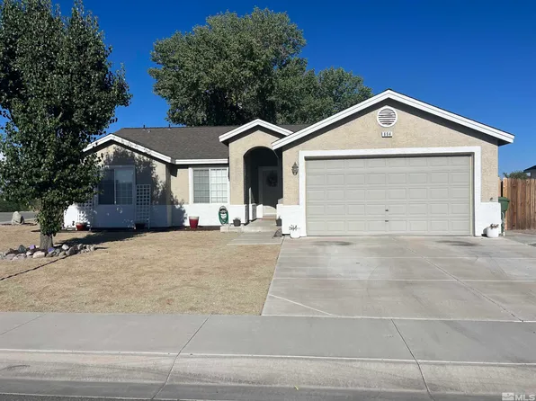 694 Keppel St, Fallon, NV 89406