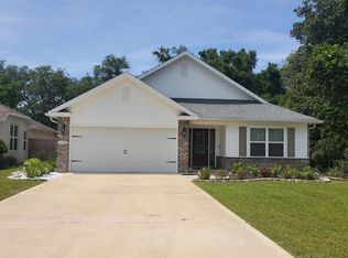 2158 Wyatt Way, Fort Walton Beach, FL 32547