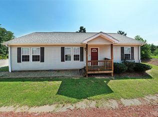 46 Indian Paintbrush Ln, Alexander, NC 28701