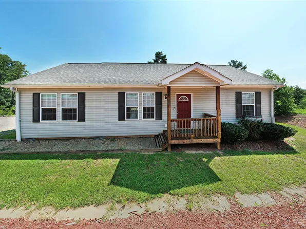 46 Indian Paintbrush Ln, Alexander, NC 28701