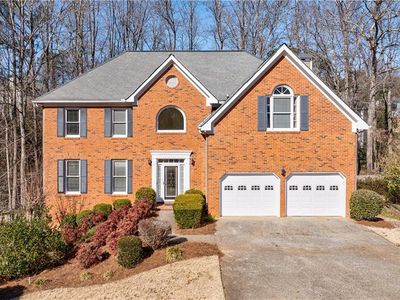 210 Rolling Mist Ct, Alpharetta, GA, 30022
