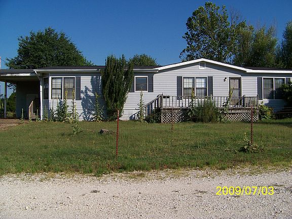 doublewide
