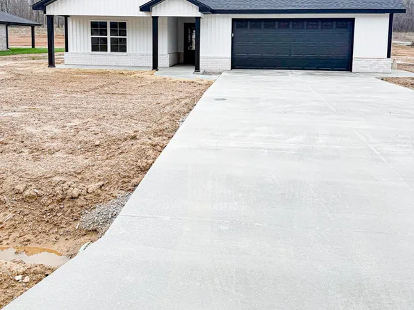 240 Clover Cres, Paducah, KY 42003